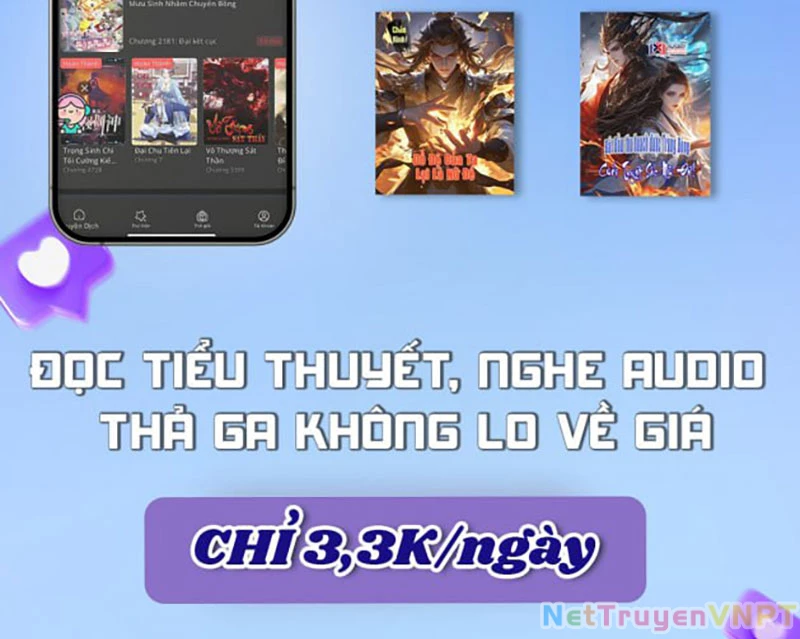 Nhất Quyền Bạo Tinh Chapter 165 - Trang 3