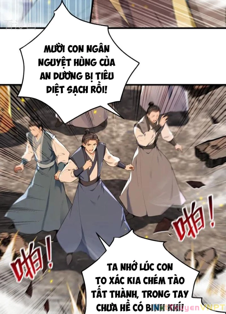 Thập Đại Đế Hoàng Đều Là Đệ Tử Của Ta Chapter 413 - Trang 4