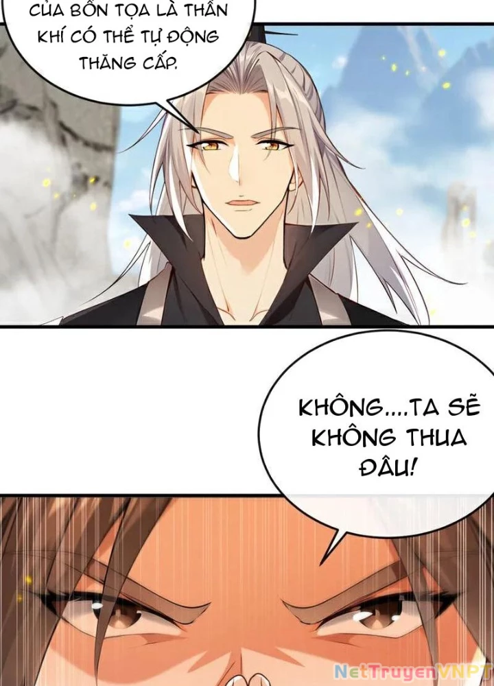 Thập Đại Đế Hoàng Đều Là Đệ Tử Của Ta Chapter 413 - Trang 4