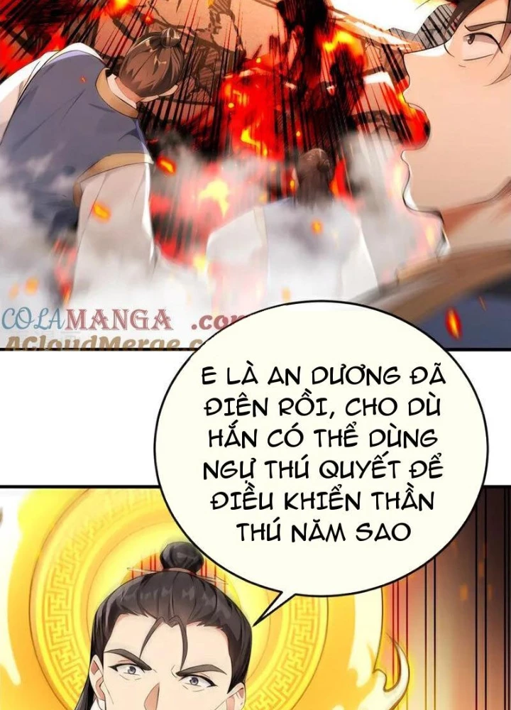 Thập Đại Đế Hoàng Đều Là Đệ Tử Của Ta Chapter 413 - Trang 4