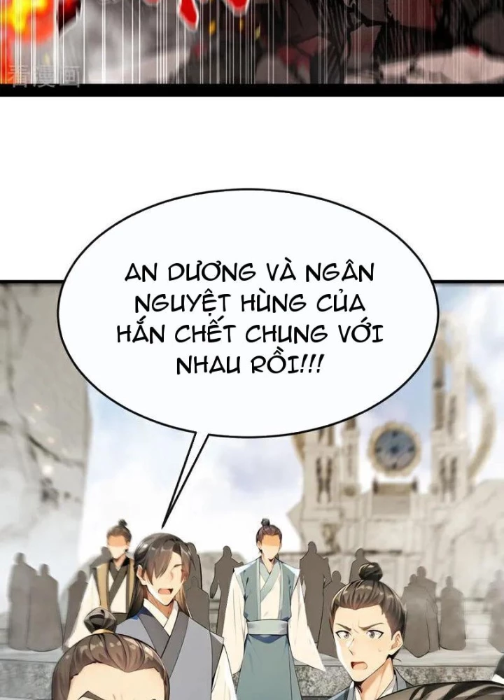 Thập Đại Đế Hoàng Đều Là Đệ Tử Của Ta Chapter 413 - Trang 4