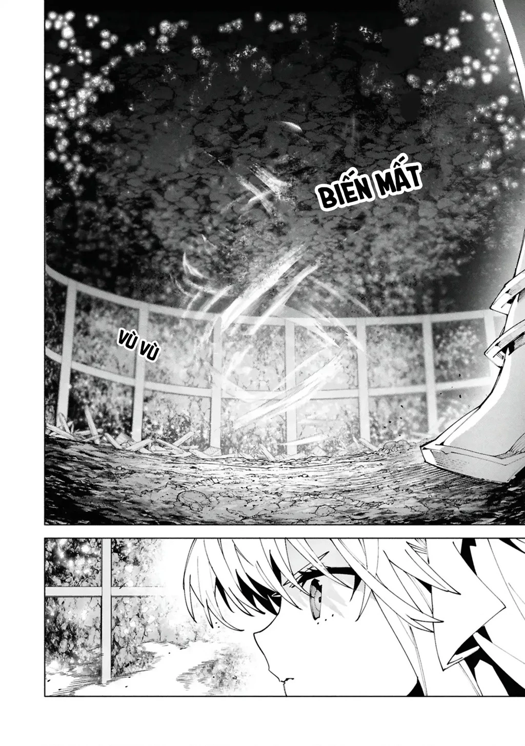 S-Kyuu Boukensha ga Ayumu Michi: Tsuihou Sareta Shounen wa Shin no Nouryoku 'Buki Master' de Sekai Saikyou ni Itaru Chapter 6 - Trang 3