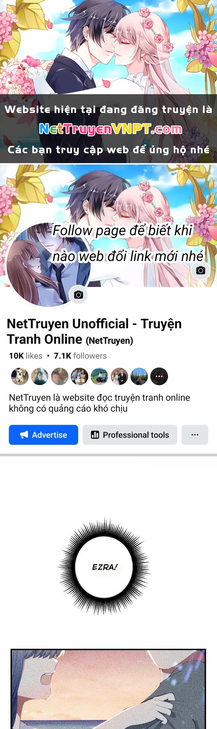 7 Năm Sau Tỉnh Dậy Ở Tương Lai Chapter 59 - Trang 2