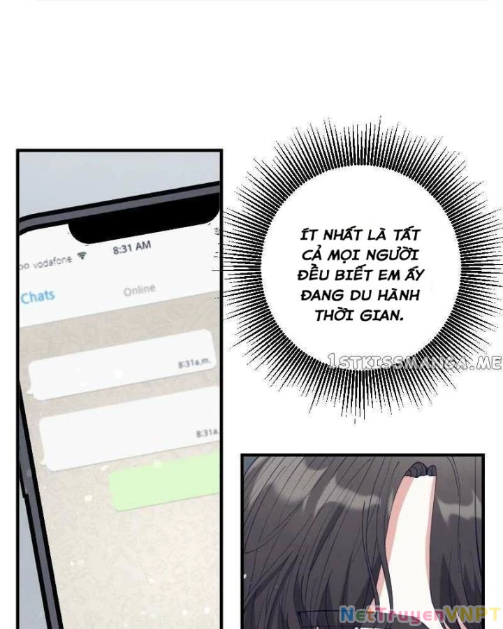 7 Năm Sau Tỉnh Dậy Ở Tương Lai Chapter 59 - Trang 2