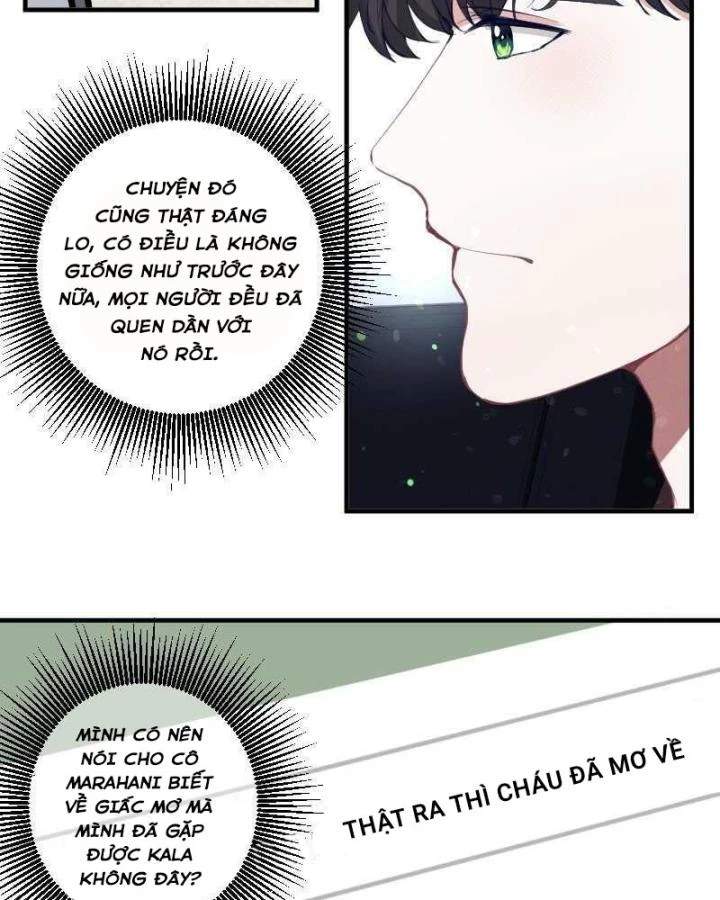 7 Năm Sau Tỉnh Dậy Ở Tương Lai Chapter 59 - Trang 2