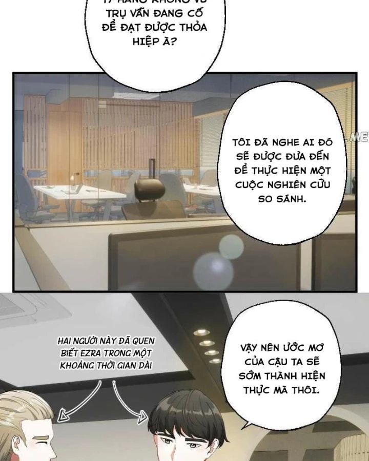 7 Năm Sau Tỉnh Dậy Ở Tương Lai Chapter 59 - Trang 2