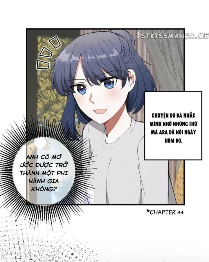 7 Năm Sau Tỉnh Dậy Ở Tương Lai Chapter 59 - Trang 2