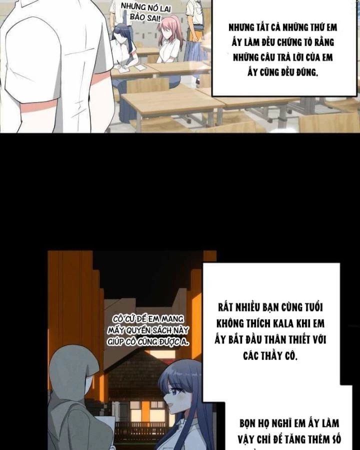 7 Năm Sau Tỉnh Dậy Ở Tương Lai Chapter 59 - Trang 2
