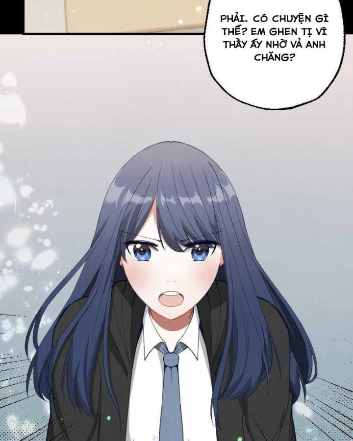 7 Năm Sau Tỉnh Dậy Ở Tương Lai Chapter 59 - Trang 2