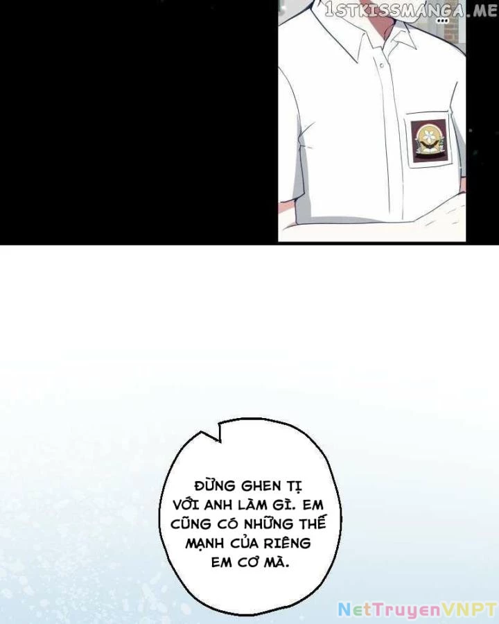 7 Năm Sau Tỉnh Dậy Ở Tương Lai Chapter 59 - Trang 2