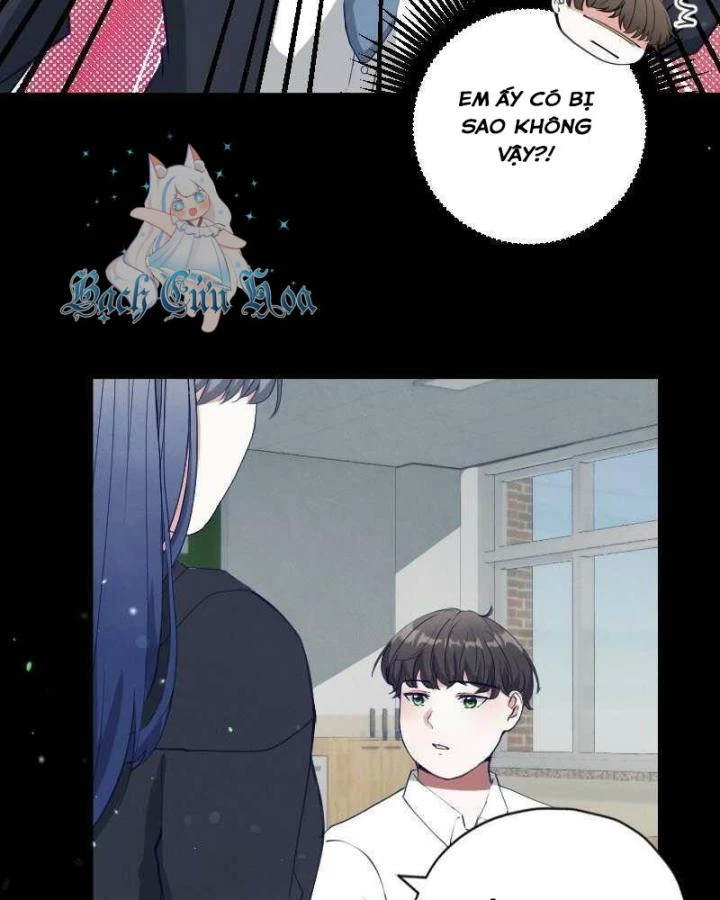 7 Năm Sau Tỉnh Dậy Ở Tương Lai Chapter 59 - Trang 2
