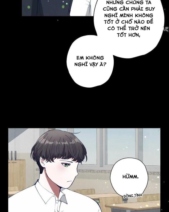 7 Năm Sau Tỉnh Dậy Ở Tương Lai Chapter 59 - Trang 2