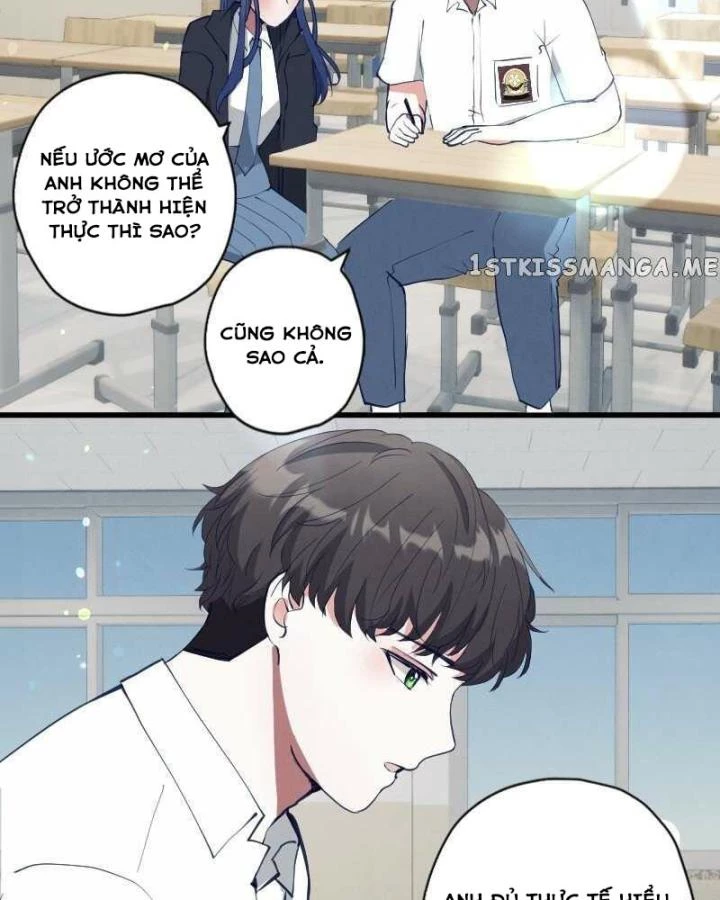 7 Năm Sau Tỉnh Dậy Ở Tương Lai Chapter 59 - Trang 2