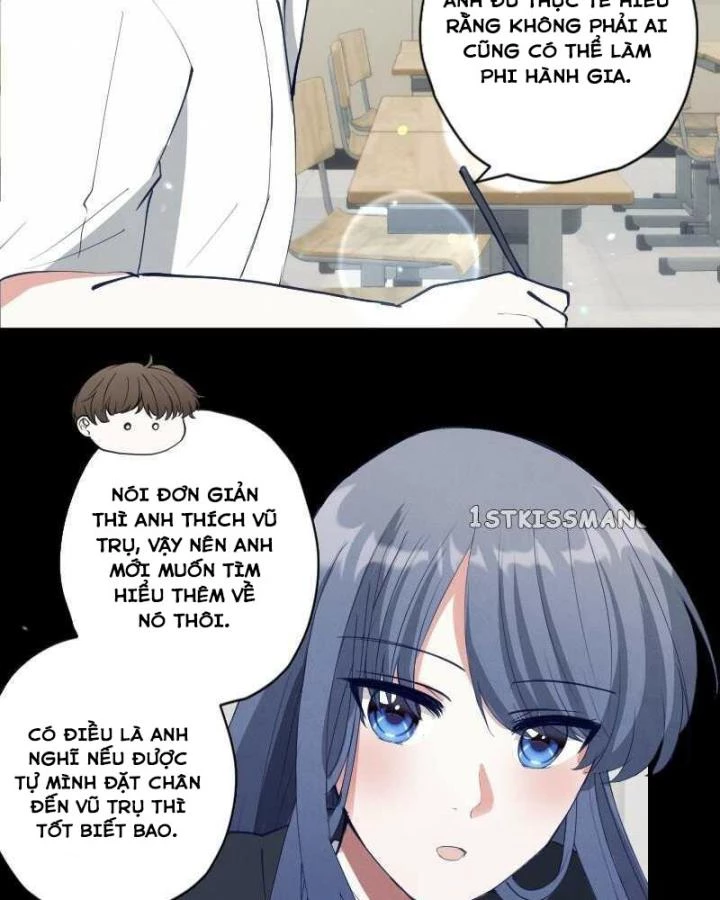 7 Năm Sau Tỉnh Dậy Ở Tương Lai Chapter 59 - Trang 2