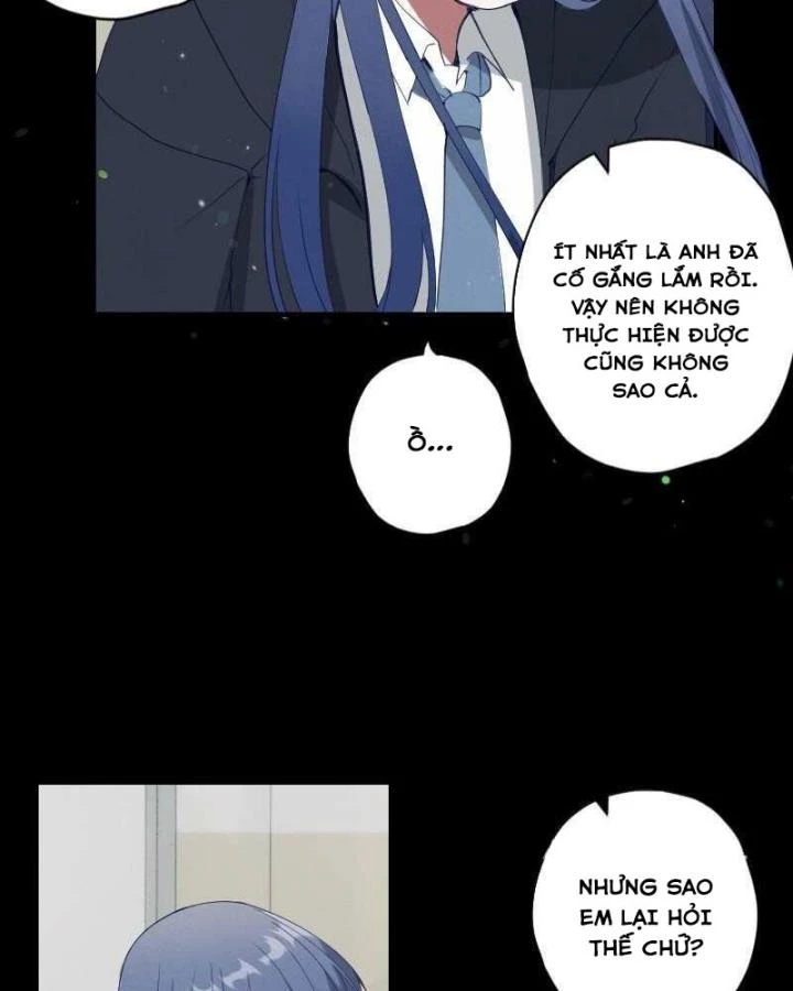 7 Năm Sau Tỉnh Dậy Ở Tương Lai Chapter 59 - Trang 2