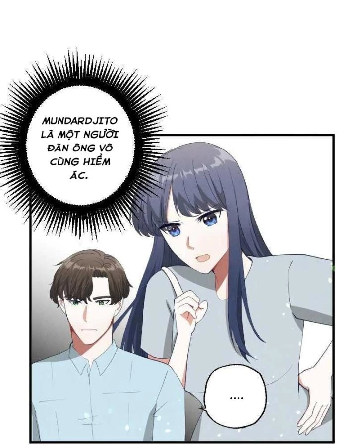 7 Năm Sau Tỉnh Dậy Ở Tương Lai Chapter 59 - Trang 2