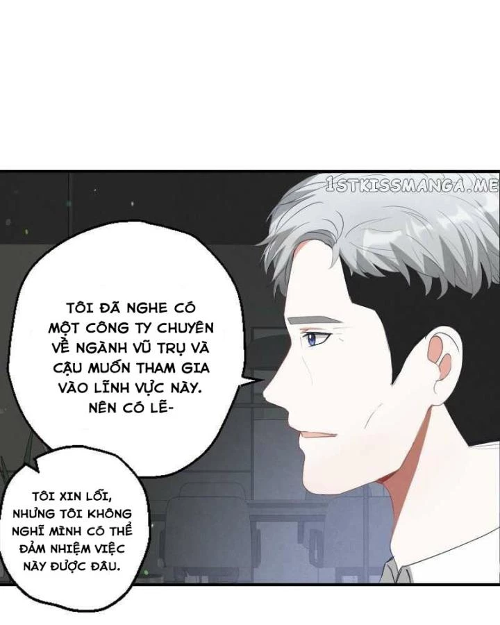 7 Năm Sau Tỉnh Dậy Ở Tương Lai Chapter 59 - Trang 2