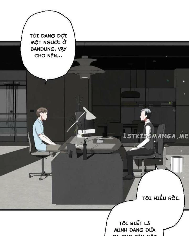 7 Năm Sau Tỉnh Dậy Ở Tương Lai Chapter 59 - Trang 2