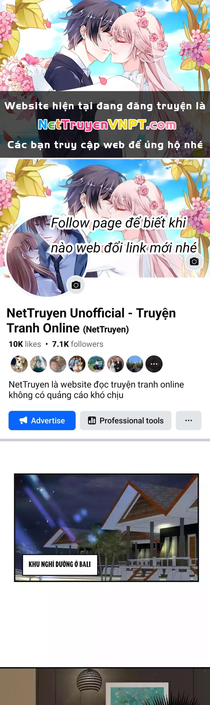 7 Năm Sau Tỉnh Dậy Ở Tương Lai Chapter 60 - Trang 2