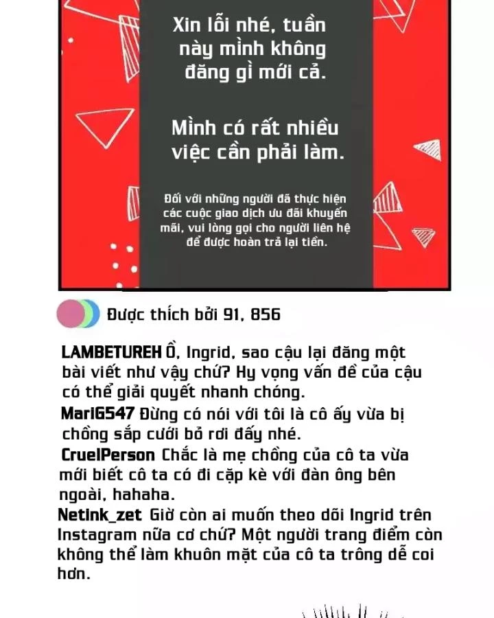 7 Năm Sau Tỉnh Dậy Ở Tương Lai Chapter 60 - Trang 2