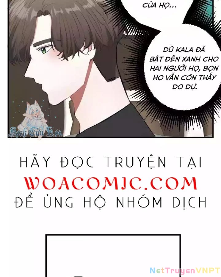 7 Năm Sau Tỉnh Dậy Ở Tương Lai Chapter 60 - Trang 2