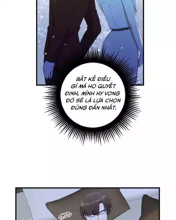 7 Năm Sau Tỉnh Dậy Ở Tương Lai Chapter 60 - Trang 2