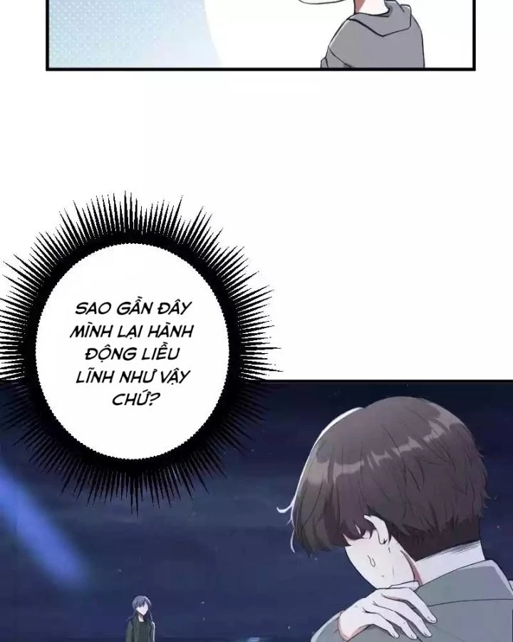 7 Năm Sau Tỉnh Dậy Ở Tương Lai Chapter 60 - Trang 2