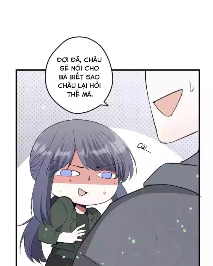 7 Năm Sau Tỉnh Dậy Ở Tương Lai Chapter 60 - Trang 2