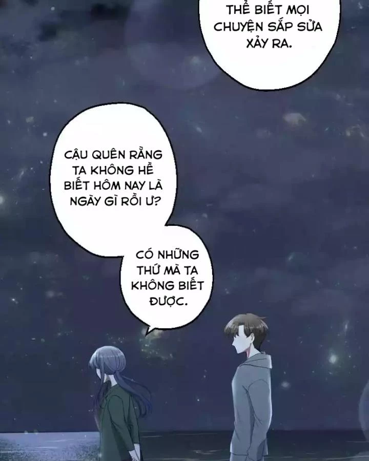 7 Năm Sau Tỉnh Dậy Ở Tương Lai Chapter 60 - Trang 2