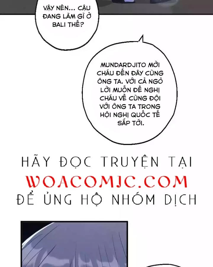 7 Năm Sau Tỉnh Dậy Ở Tương Lai Chapter 60 - Trang 2