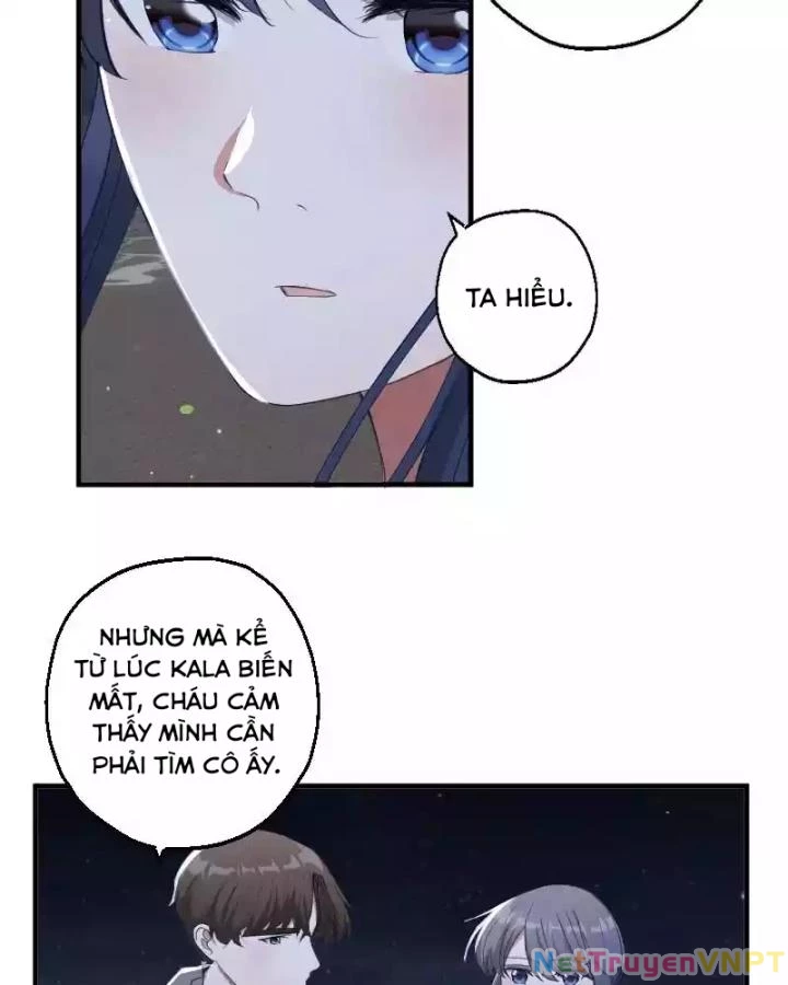7 Năm Sau Tỉnh Dậy Ở Tương Lai Chapter 60 - Trang 2