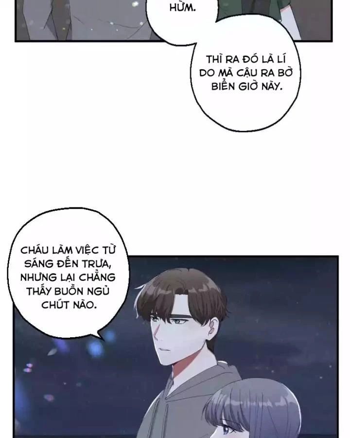 7 Năm Sau Tỉnh Dậy Ở Tương Lai Chapter 60 - Trang 2