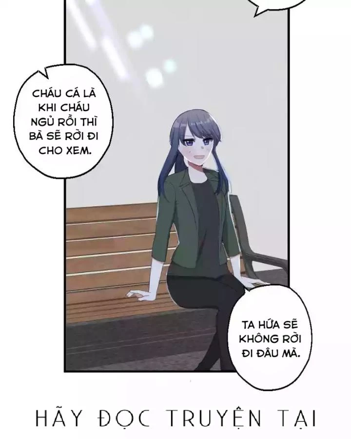 7 Năm Sau Tỉnh Dậy Ở Tương Lai Chapter 60 - Trang 2