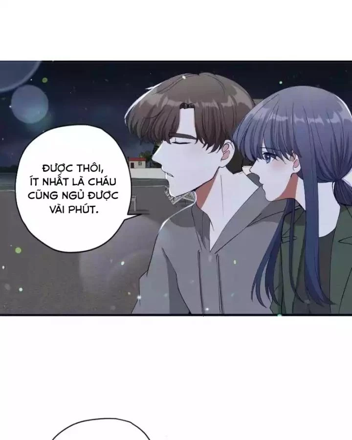 7 Năm Sau Tỉnh Dậy Ở Tương Lai Chapter 60 - Trang 2