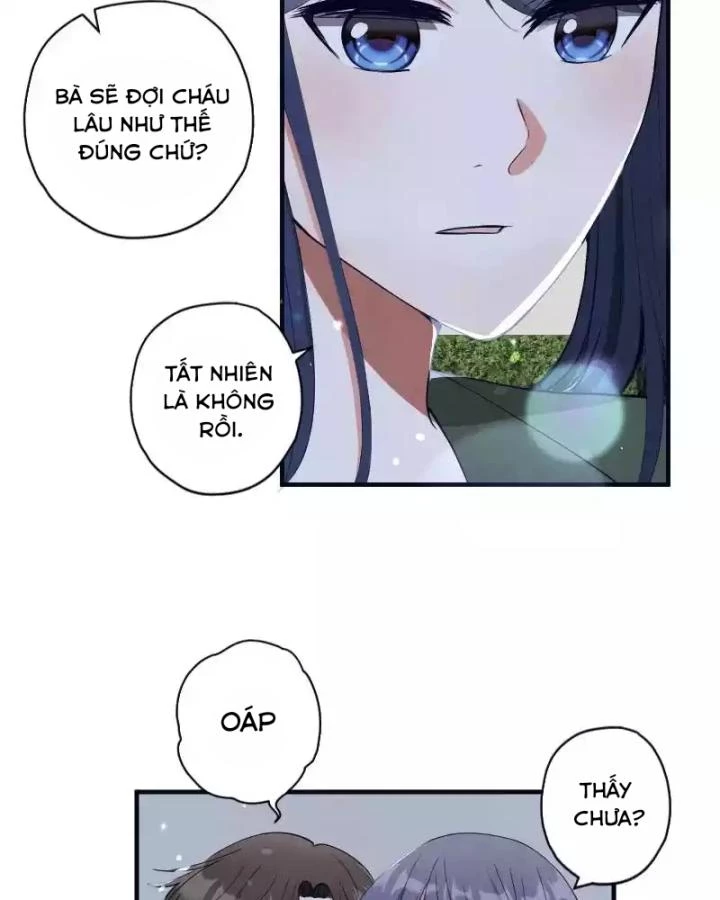 7 Năm Sau Tỉnh Dậy Ở Tương Lai Chapter 60 - Trang 2