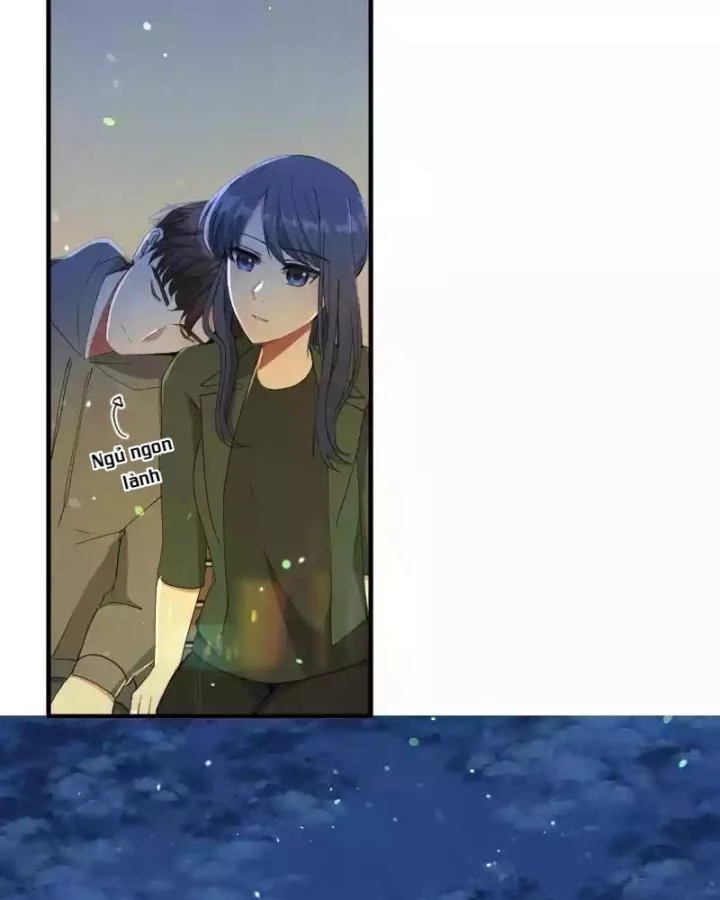 7 Năm Sau Tỉnh Dậy Ở Tương Lai Chapter 60 - Trang 2