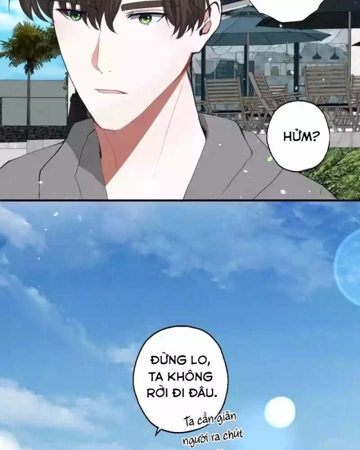 7 Năm Sau Tỉnh Dậy Ở Tương Lai Chapter 60 - Trang 2