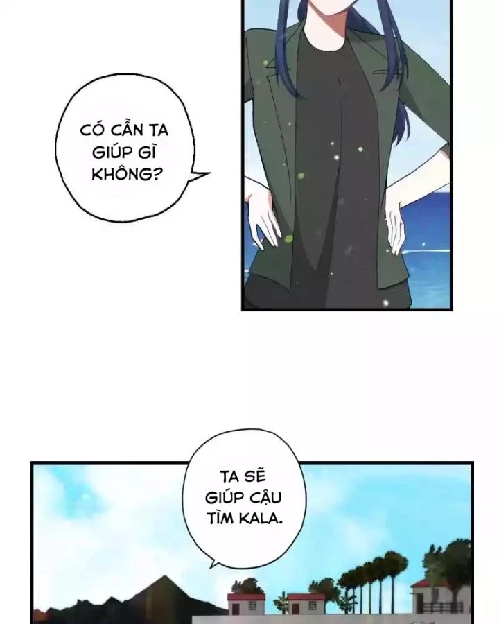 7 Năm Sau Tỉnh Dậy Ở Tương Lai Chapter 60 - Trang 2