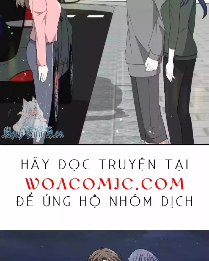 7 Năm Sau Tỉnh Dậy Ở Tương Lai Chapter 60 - Trang 2