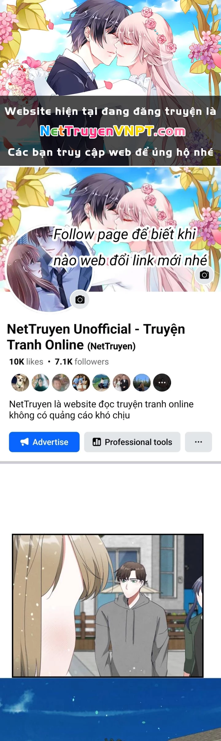 7 Năm Sau Tỉnh Dậy Ở Tương Lai Chapter 61 - Trang 2