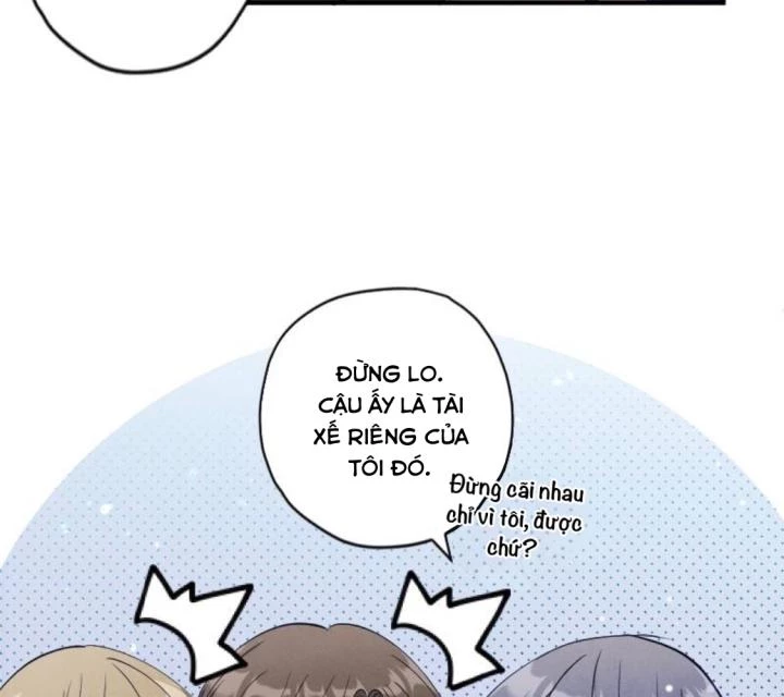 7 Năm Sau Tỉnh Dậy Ở Tương Lai Chapter 61 - Trang 2