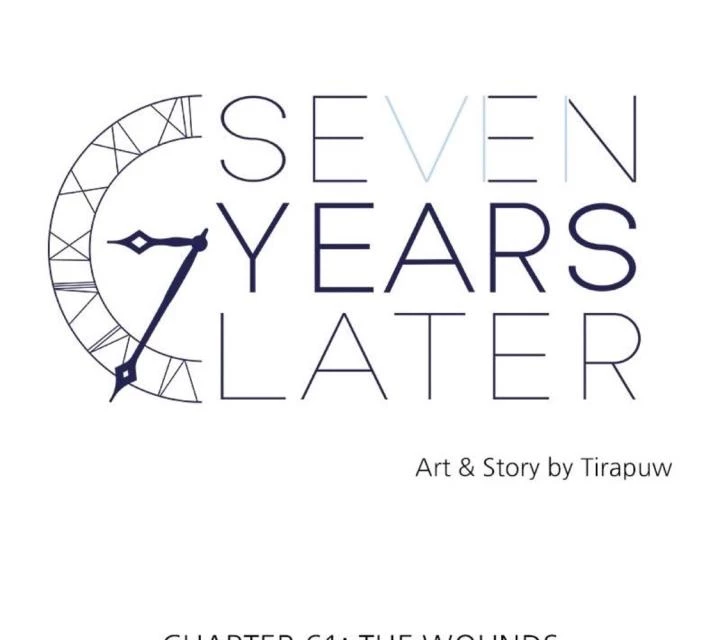 7 Năm Sau Tỉnh Dậy Ở Tương Lai Chapter 61 - Trang 2