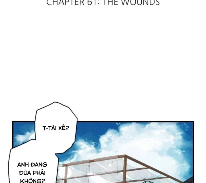 7 Năm Sau Tỉnh Dậy Ở Tương Lai Chapter 61 - Trang 2