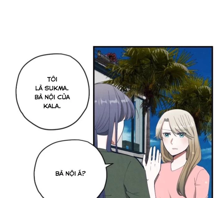 7 Năm Sau Tỉnh Dậy Ở Tương Lai Chapter 61 - Trang 2