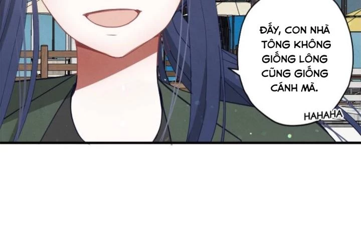 7 Năm Sau Tỉnh Dậy Ở Tương Lai Chapter 61 - Trang 2