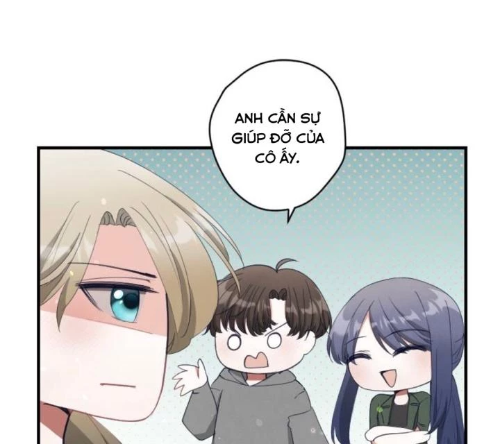 7 Năm Sau Tỉnh Dậy Ở Tương Lai Chapter 61 - Trang 2