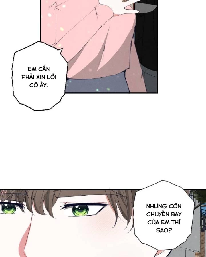 7 Năm Sau Tỉnh Dậy Ở Tương Lai Chapter 61 - Trang 2