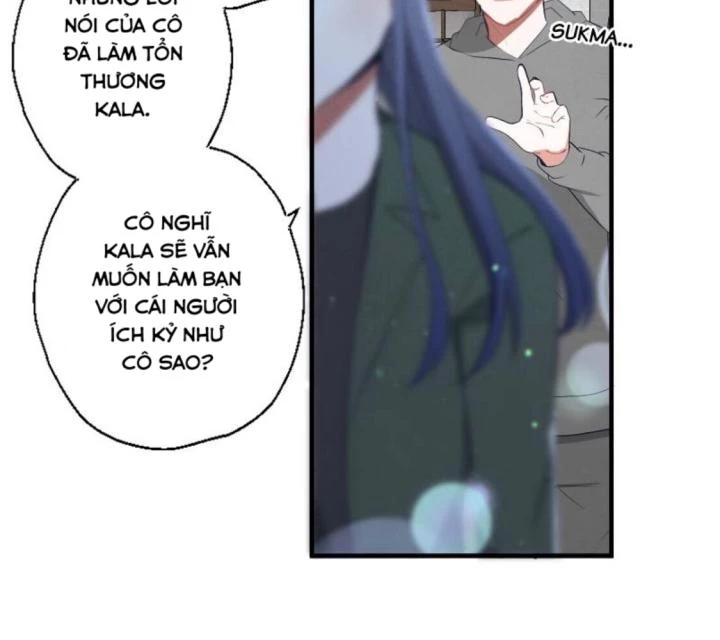 7 Năm Sau Tỉnh Dậy Ở Tương Lai Chapter 61 - Trang 2