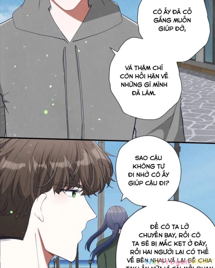 7 Năm Sau Tỉnh Dậy Ở Tương Lai Chapter 61 - Trang 2