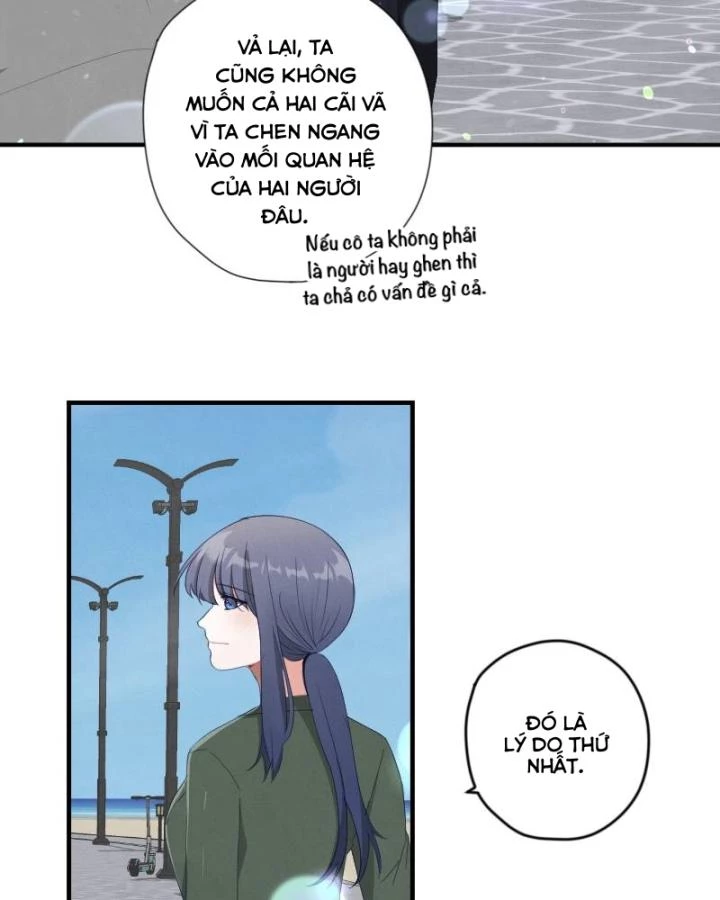 7 Năm Sau Tỉnh Dậy Ở Tương Lai Chapter 61 - Trang 2